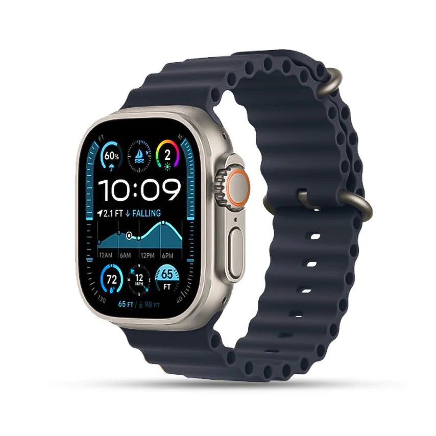 ULTRA 3 Smart Watch 7 IN 1 smartwatch