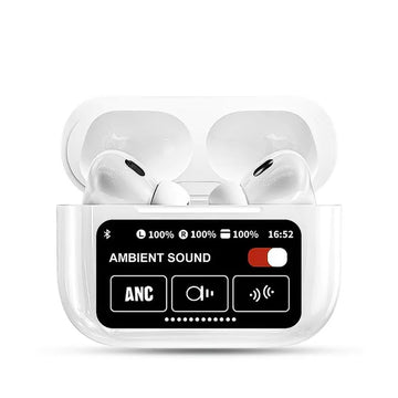 Nextron Touch Screen Air-pods