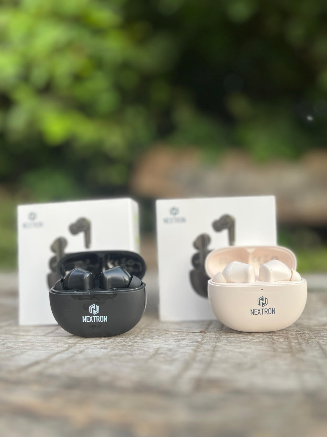 NEXTRON TN17 PRO Arcade Earbuds