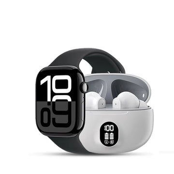 Series 9 Azadi Combo