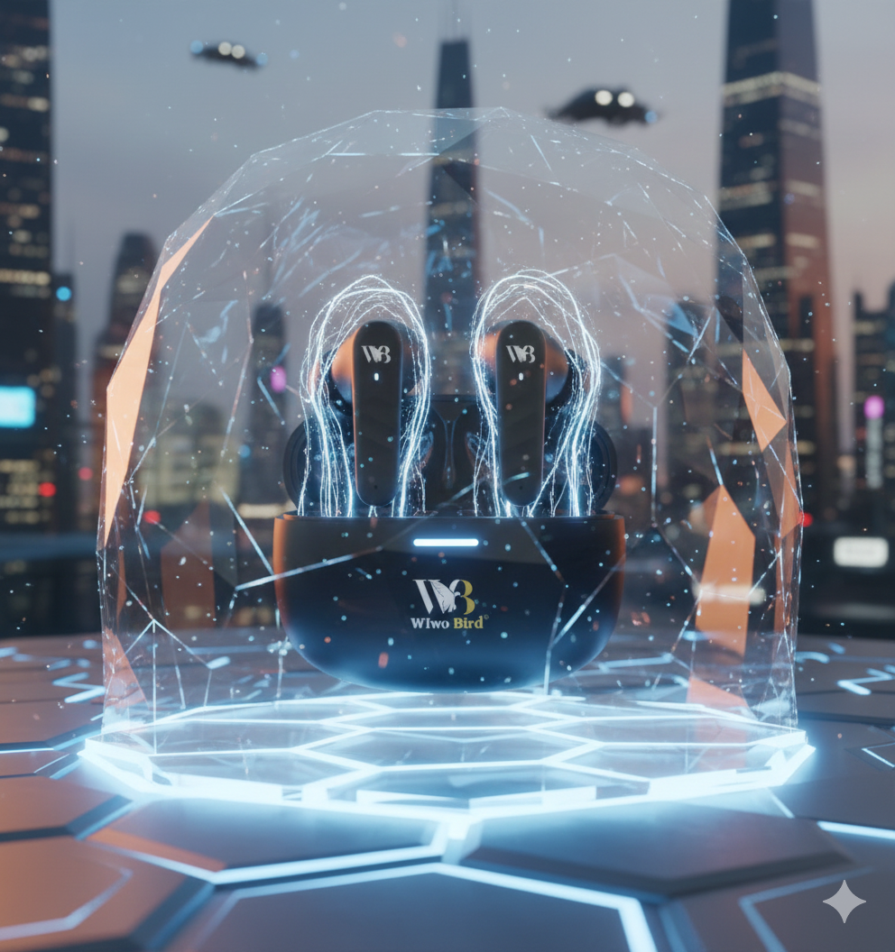 Nextron WB M11 Pro Arcade Earbuds