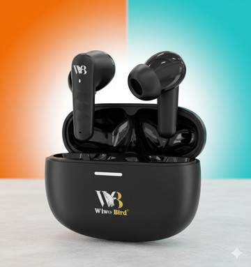 Nextron WB M11 Pro Arcade Earbuds