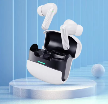 🎧 NEXTRON U39 ROBO Earbuds