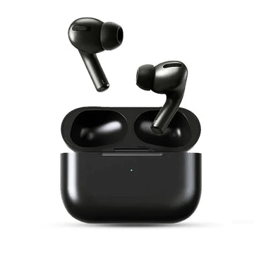 Nextron Black Airpods Pro 2 ANC